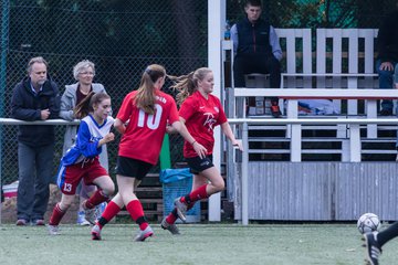 Bild 5 - Frauen Lieth : Halstenbek-Rellingen : Ergebnis: 2:0